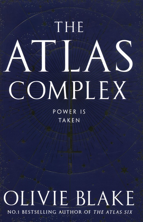 The Atlas Complex