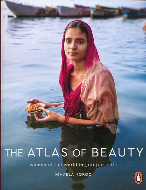 The Atlas of Beauty
