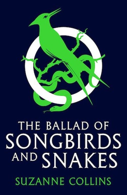 The Ballad of Songbirds and Snakes