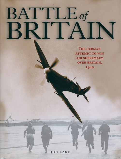 The Battle of Britain