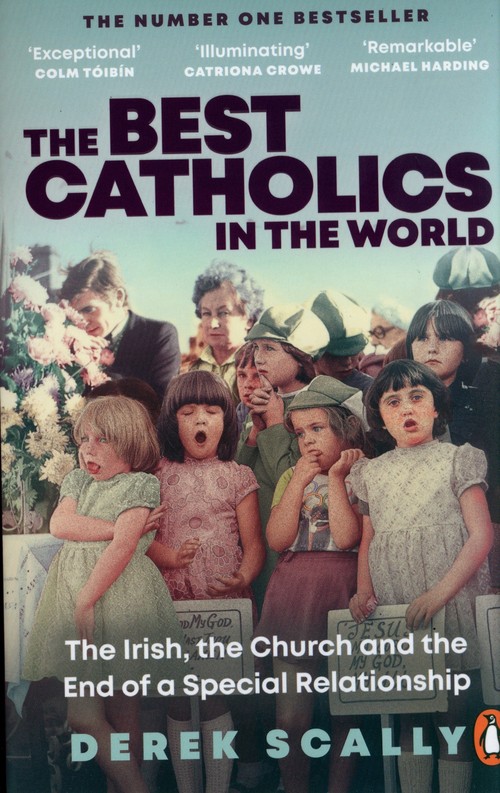 The Best Catholics in the World