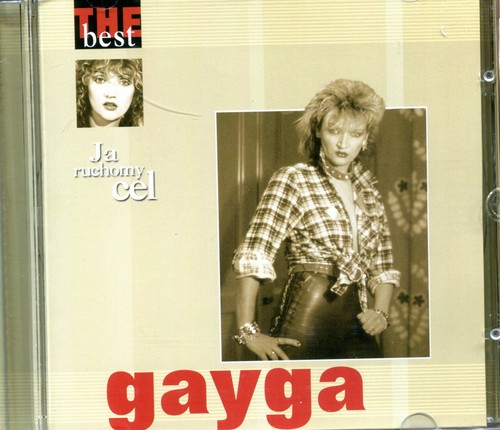 The Best Ja ruchomy cel