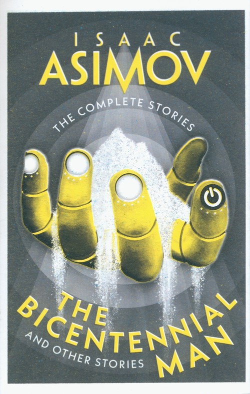 The Bicentennial Man