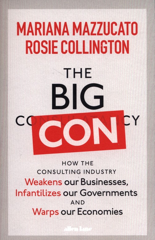 The Big Con