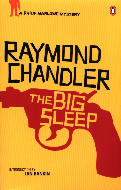 The Big Sleep