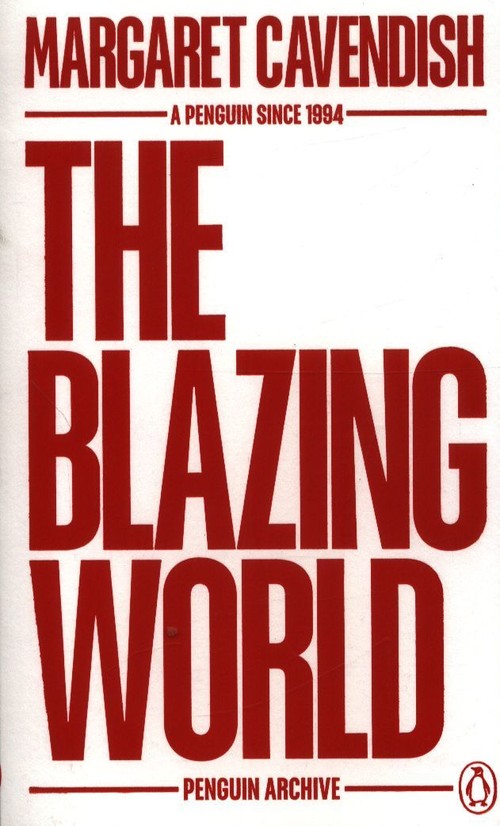 The Blazing World