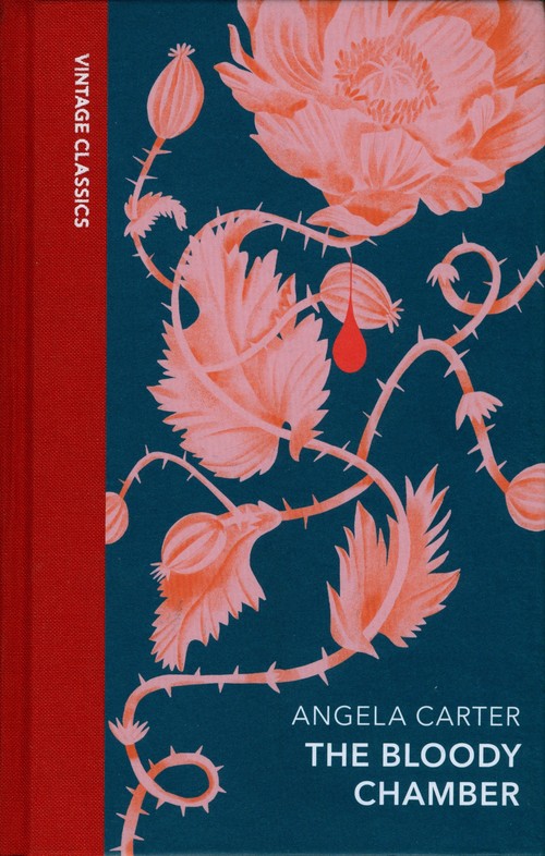 The Bloody Chamber and Other Stories