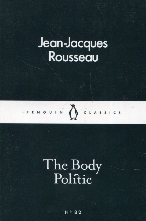 The Body Politic