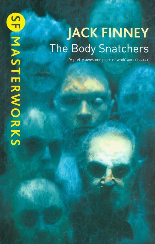 The Body Snatchers