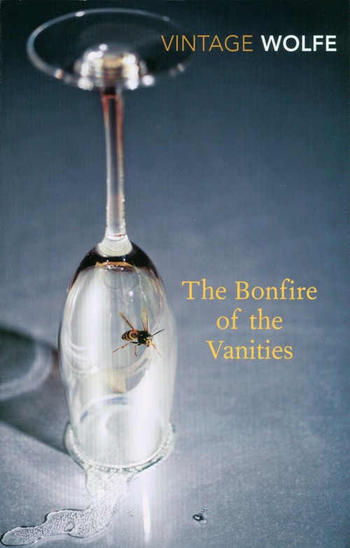 The Bonfire of the Vanities