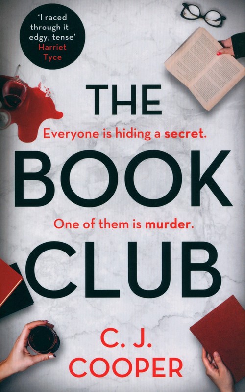 The Book Club