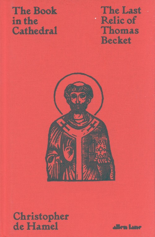 The Book in the Cathedral
