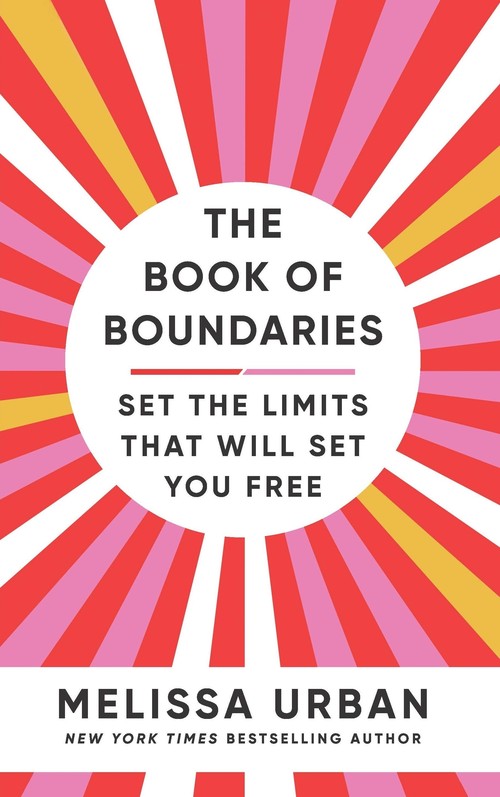 The Book of Boundaries