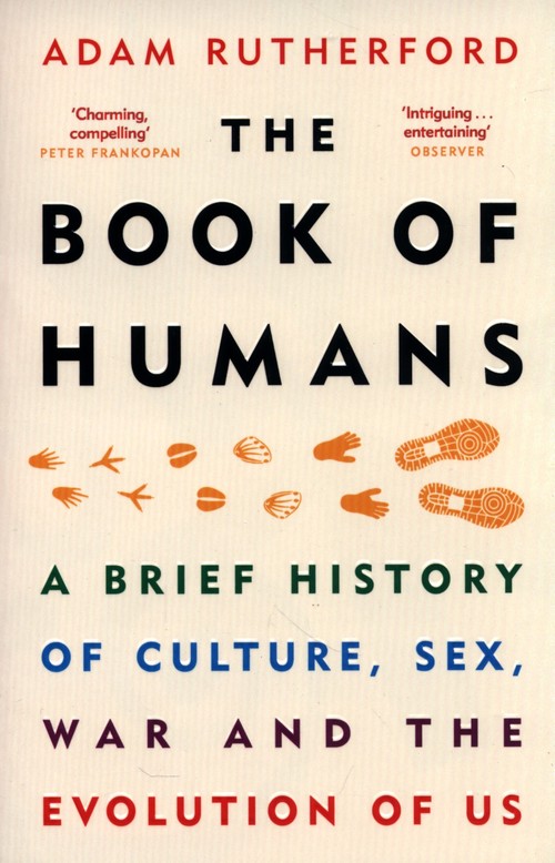 The Book of Humans