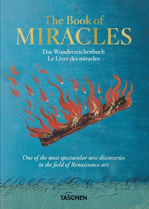 The Book of Miracles. 45th Ed.