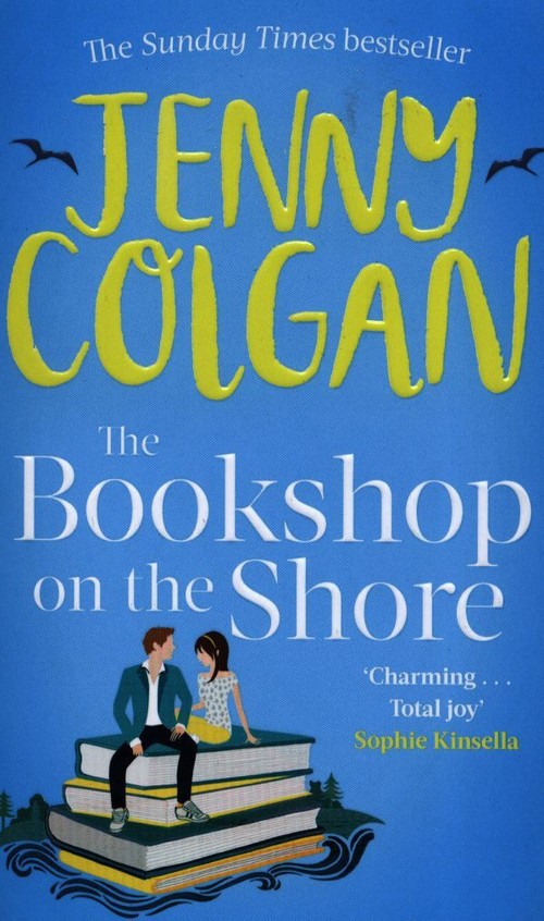 The Bookshop on the Shore