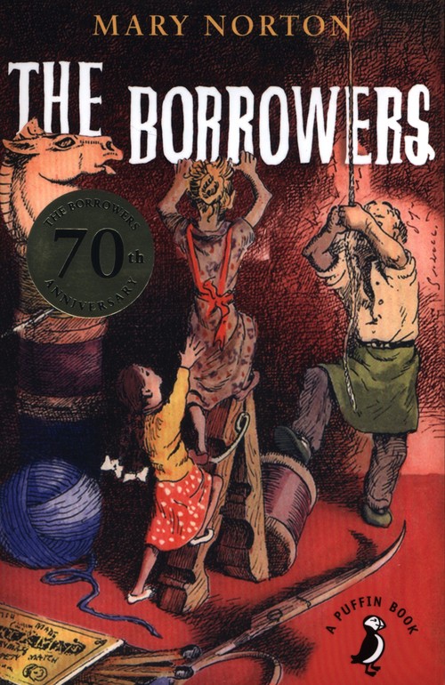 The Borrowers