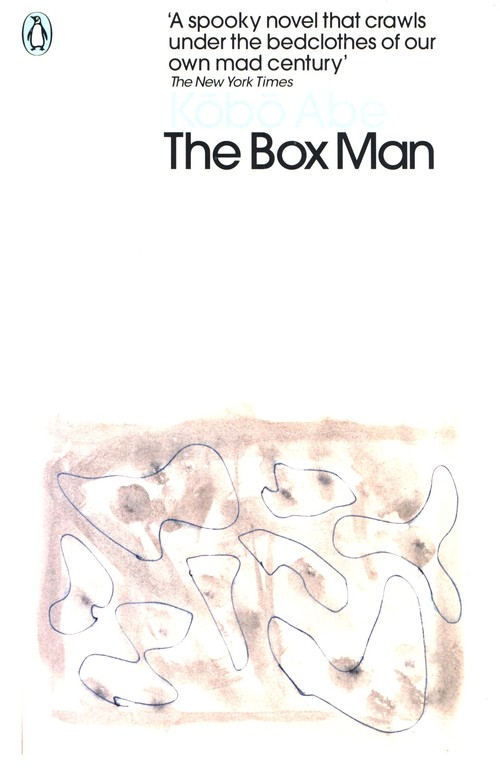 The Box Man