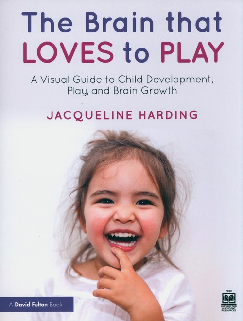 The Brain that Loves to Play