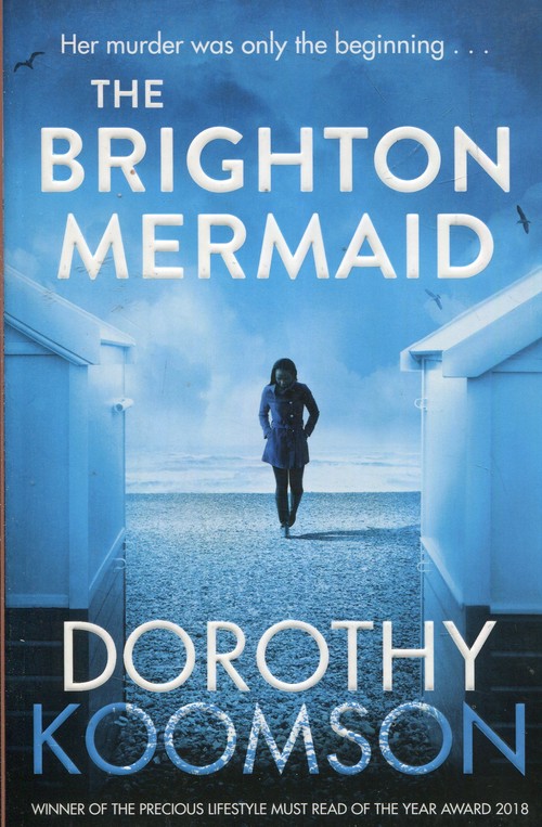 The Brighton Mermaid