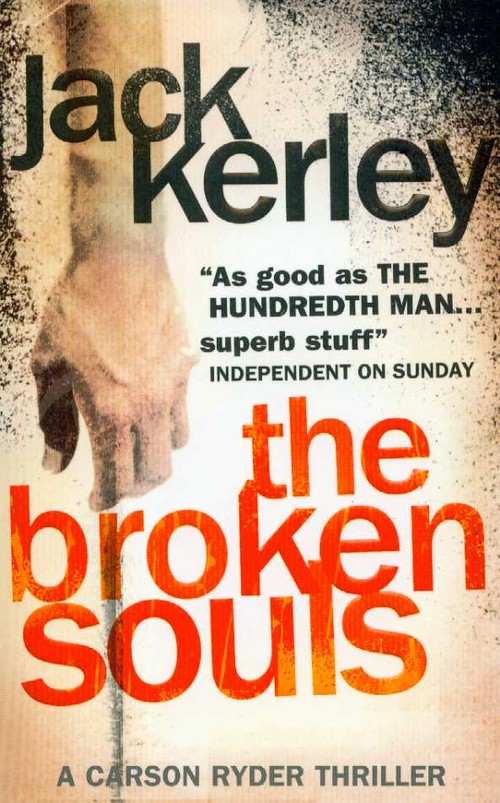The Broken Souls