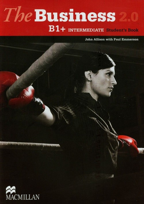 The Business 2.0 Intermediate SB