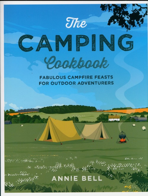 The Camping Cookbook