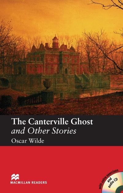 The Canterville Ghost and Other... Elementary CD