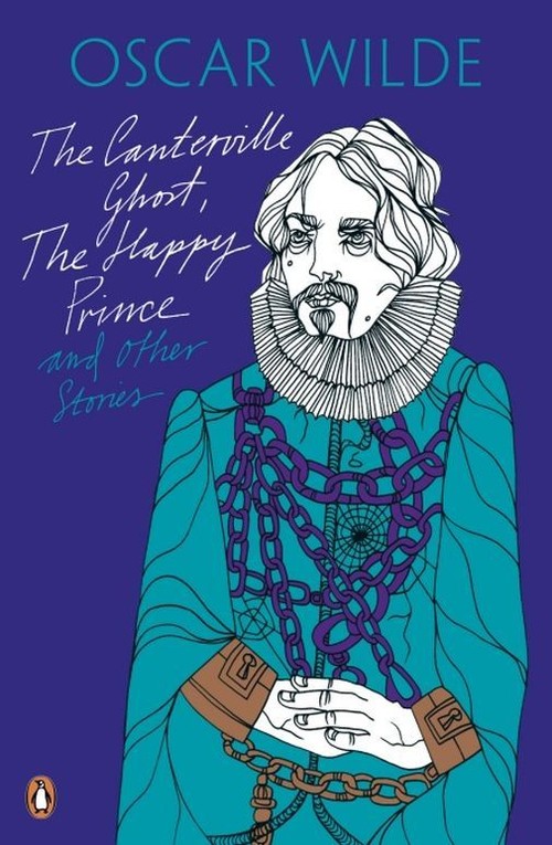 The Canterville Ghost The Happy Prince and Other Stories