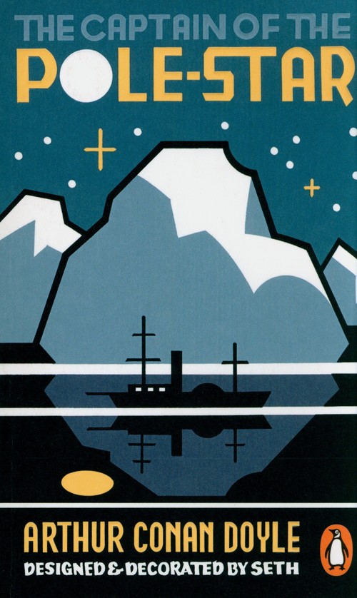 The Captain of the Pole-Star