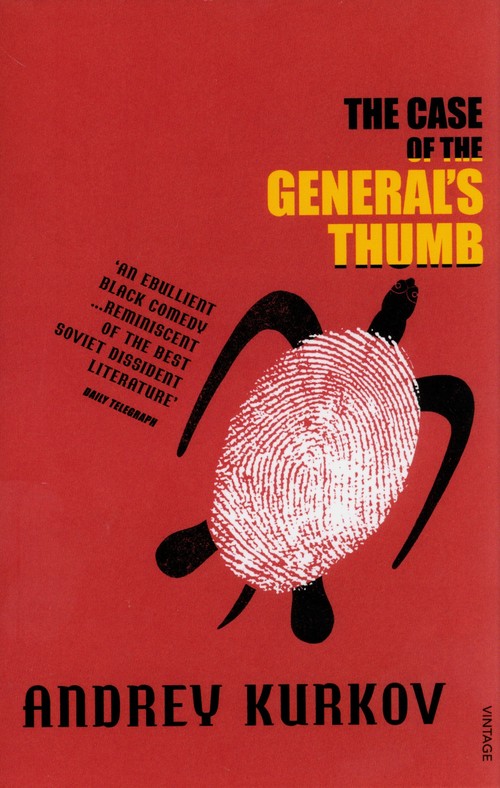 The Case of the General's Thumb