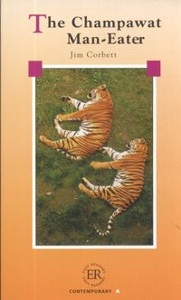 The champawat man-eater