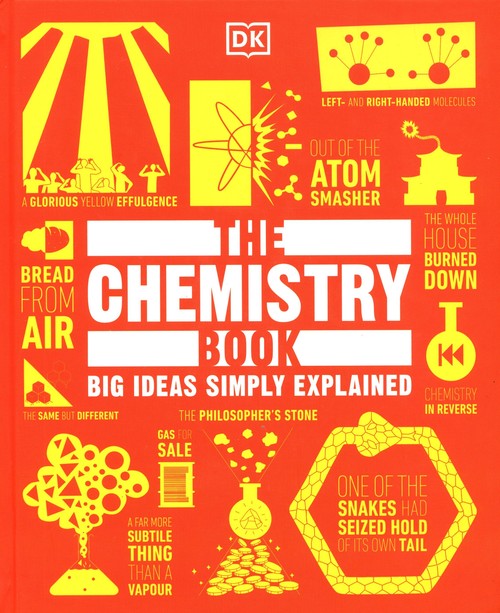 The Chemistry Book