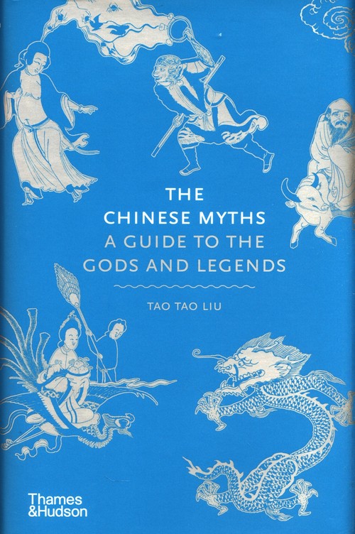 The Chinese Myths