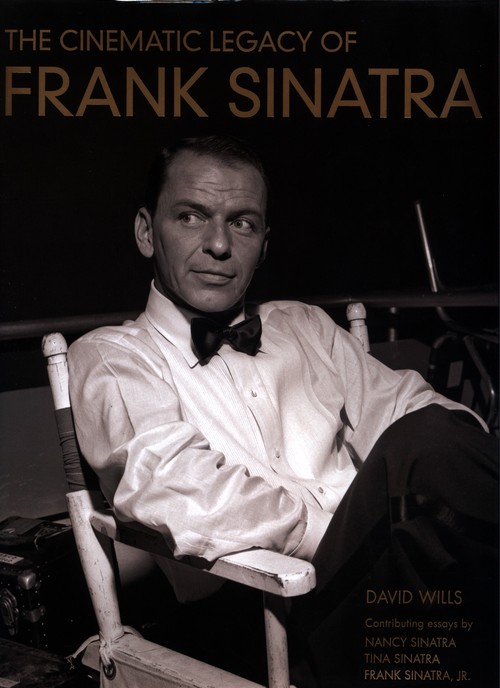 The Cinematic Legacy of Frank Sinatra
