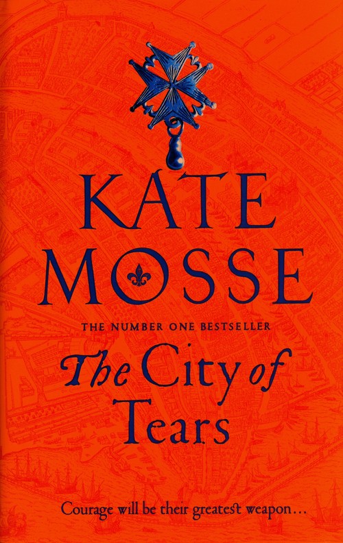 The City of Tears