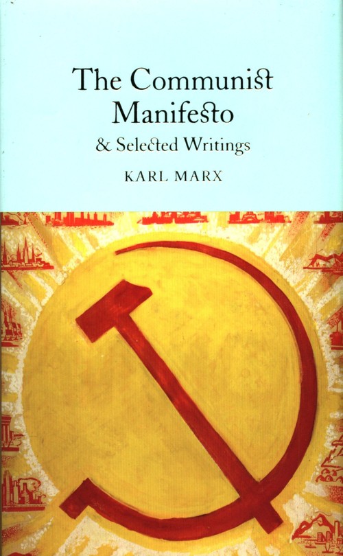 The Communist Manifesto