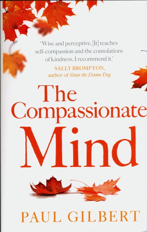 The Compassionate Mind