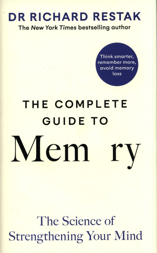 The Complete Guide to Memory