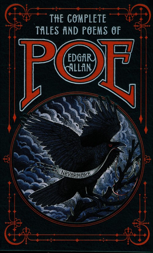 The Complete Tales and Poems of Edgar Allan Poe