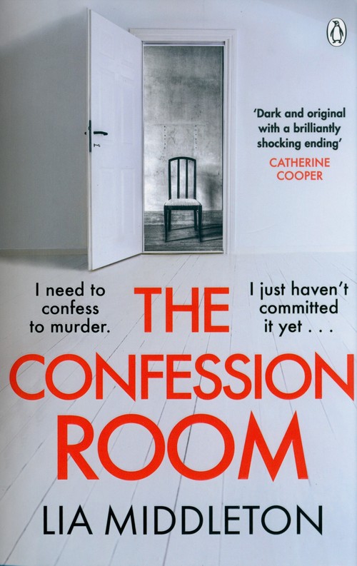The Confession Room
