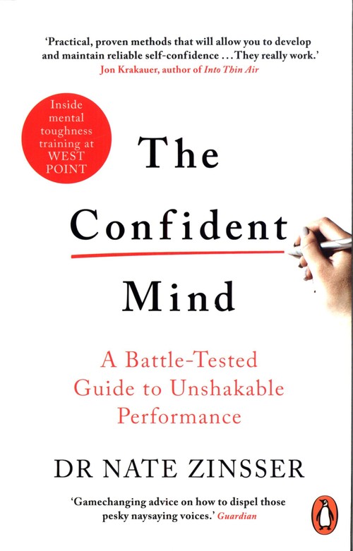 The Confident Mind