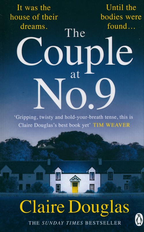 The Couple at No 9