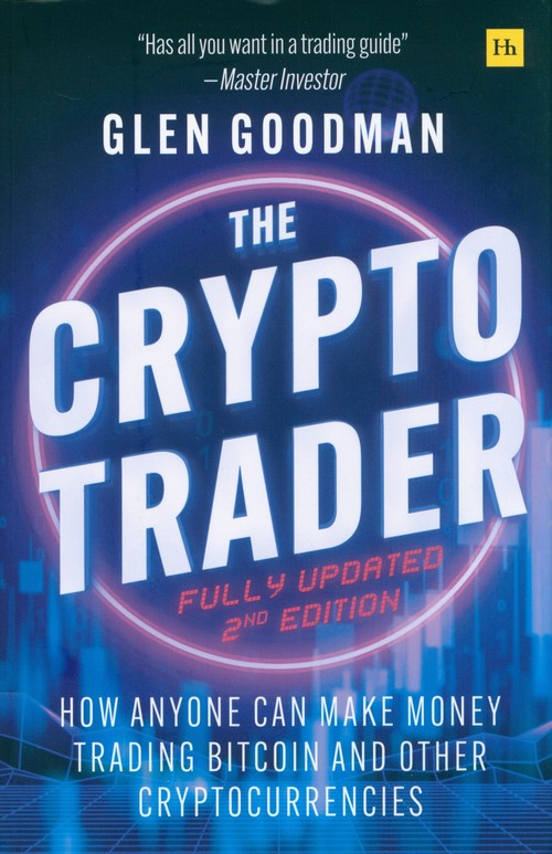 The Crypto Trader