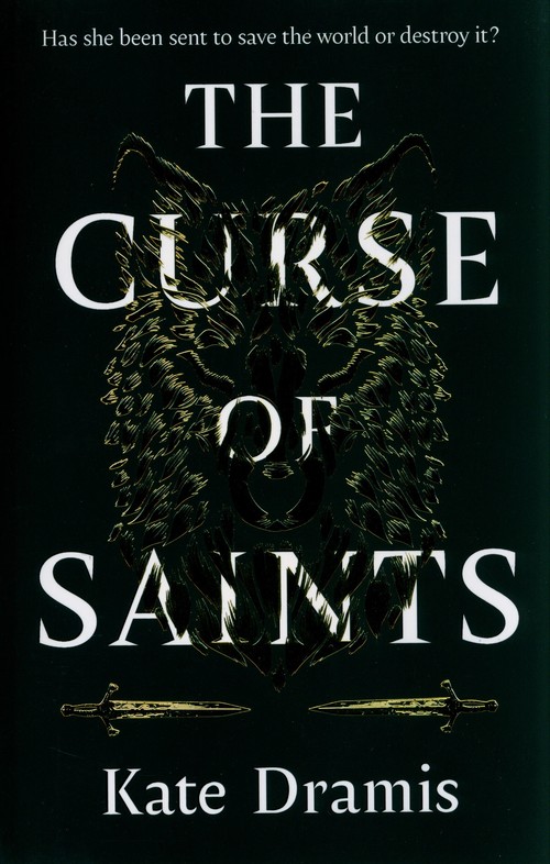 The Curse of Saints