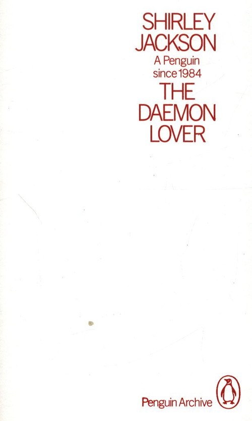 The Daemon Lover