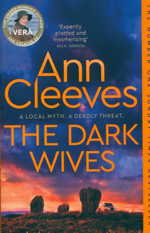 The Dark Wives