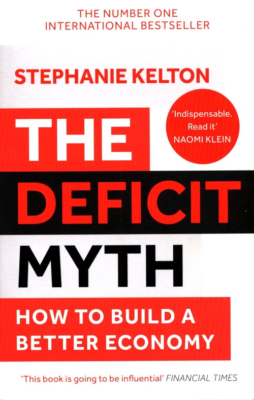 The Deficit Myth