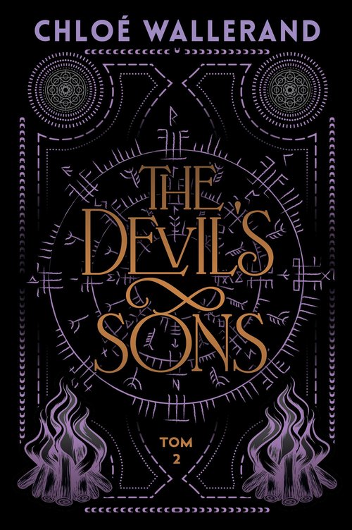 The Devil's Sons Tom 2