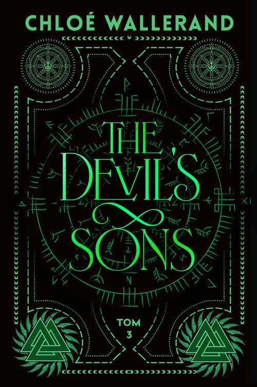 The Devil's Sons Tom 3